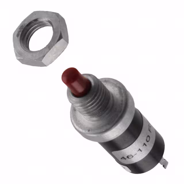 46-110 RED Grayhill Inc. electronic component